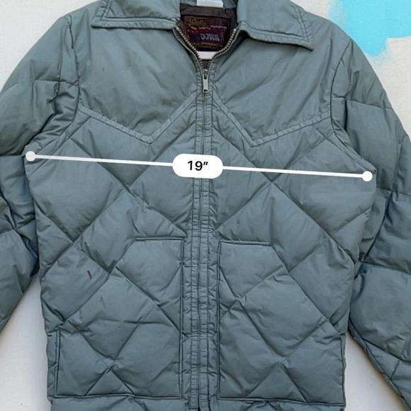 Walls Women's Puffer Jacket - Gray - Picture 5 of 14